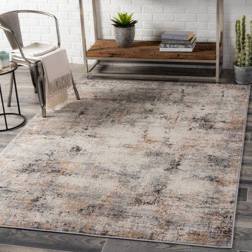 Surya Mood MDD-2301 Tan Modern  Rug