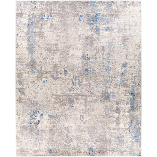 Surya Mood MDD-2304 Blue Modern  Rug