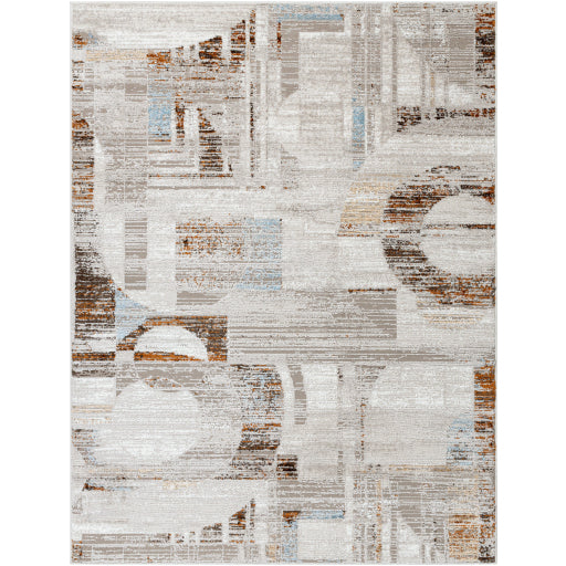 Surya Mood MDD-2324 Taupe Rustic  Rug