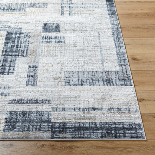 Surya Mood MDD-2325 Taupe Rustic  Rug