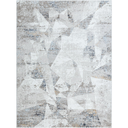 Surya Mood MDD-2326 Taupe Rustic  Rug