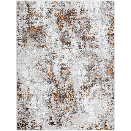 Surya Mood MDD-2327 Taupe Rustic  Rug