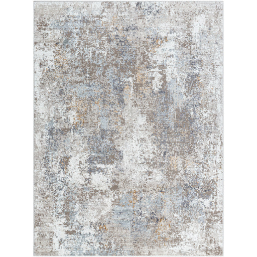 Surya Mood MDD-2328 Taupe Rustic  Rug