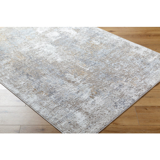 Surya Mood MDD-2328 Taupe Rustic  Rug