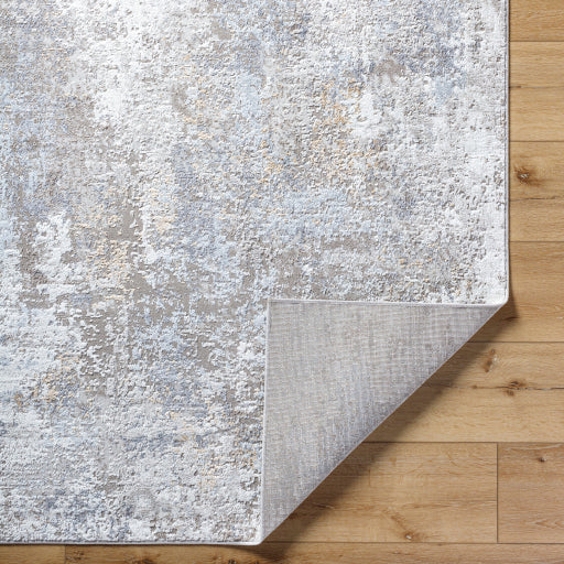 Surya Mood MDD-2328 Taupe Rustic  Rug