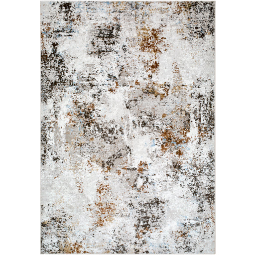 Surya Mood MDD-2329 Taupe Rustic  Rug