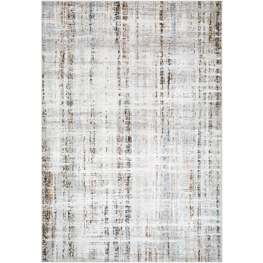 Surya Mood MDD-2330 Taupe Rustic  Rug