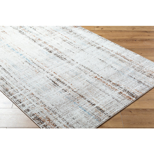 Surya Mood MDD-2330 Taupe Rustic  Rug