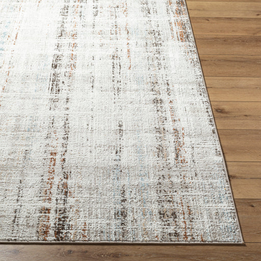 Surya Mood MDD-2330 Taupe Rustic  Rug