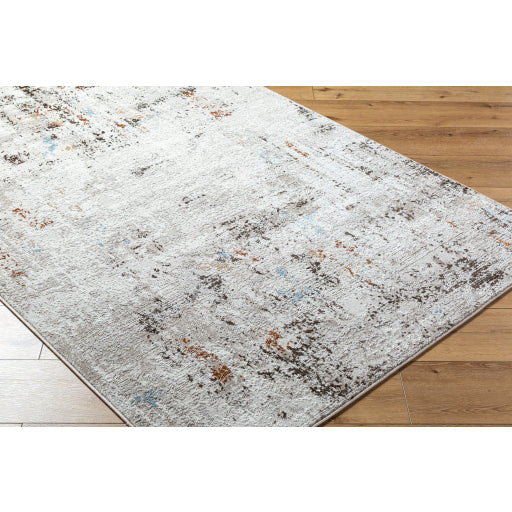 Surya Mood MDD-2331 Taupe Rustic  Rug