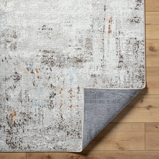 Surya Mood MDD-2331 Taupe Rustic  Rug