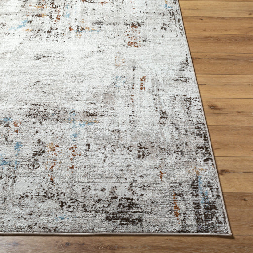 Surya Mood MDD-2331 Taupe Rustic  Rug