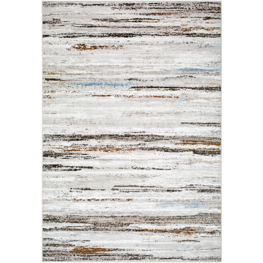 Surya Mood MDD-2332 Taupe Rustic  Rug