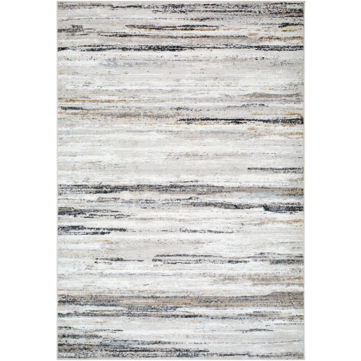 Surya Mood MDD-2333 Taupe Rustic  Rug