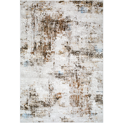 Surya Mood MDD-2334 Taupe Rustic  Rug