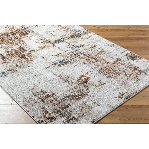 Surya Mood MDD-2334 Taupe Rustic  Rug