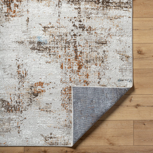 Surya Mood MDD-2334 Taupe Rustic  Rug