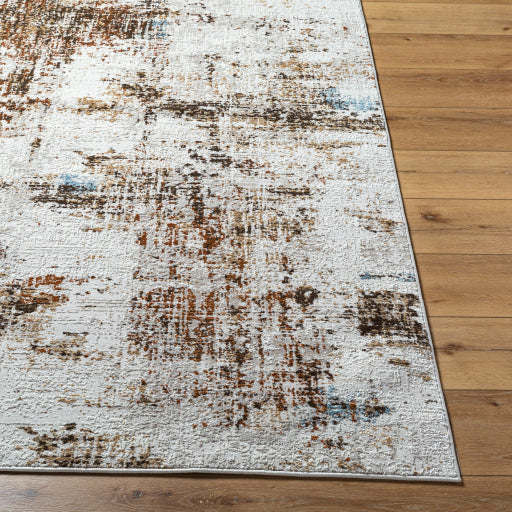 Surya Mood MDD-2334 Taupe Rustic  Rug