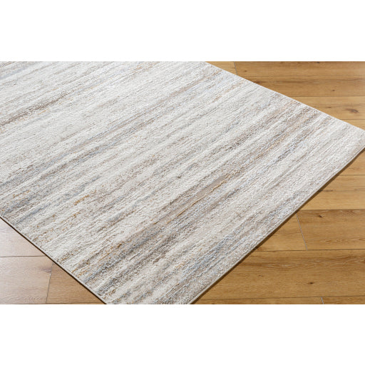 Surya Mood MDD-2337 Taupe Modern  Rug