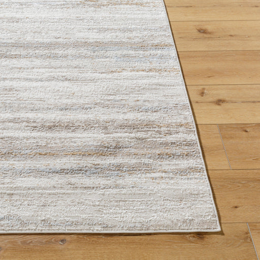 Surya Mood MDD-2337 Taupe Modern  Rug