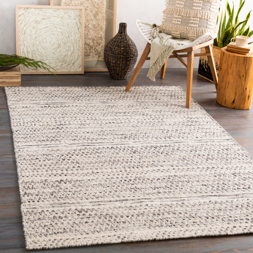 Surya Mardin MDI-2305 Beige Global  Rug