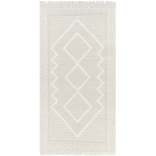 Surya Mardin MDI-2314 Beige Cottage  Rug