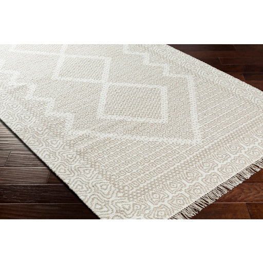 Surya Mardin MDI-2314 Beige Cottage  Rug