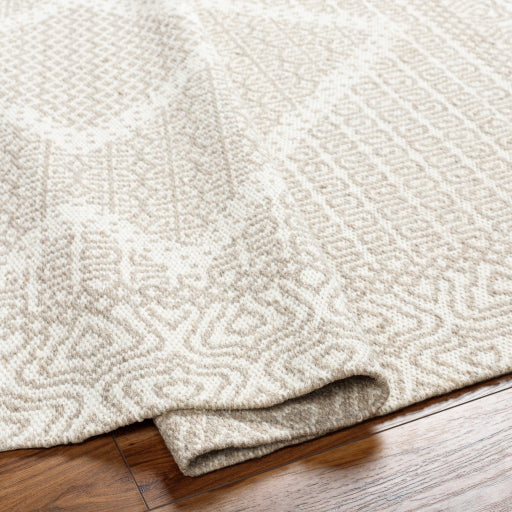 Surya Mardin MDI-2314 Beige Cottage  Rug