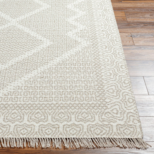 Surya Mardin MDI-2314 Beige Cottage  Rug