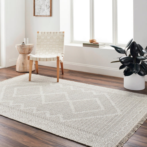 Surya Mardin MDI-2314 Beige Cottage  Rug