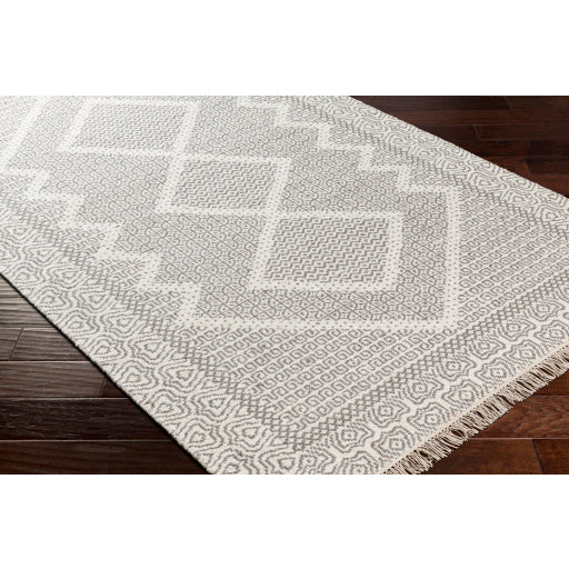 Surya Mardin MDI-2316 Beige Cottage  Rug