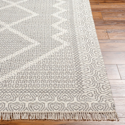 Surya Mardin MDI-2316 Beige Cottage  Rug