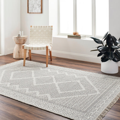 Surya Mardin MDI-2316 Beige Cottage  Rug