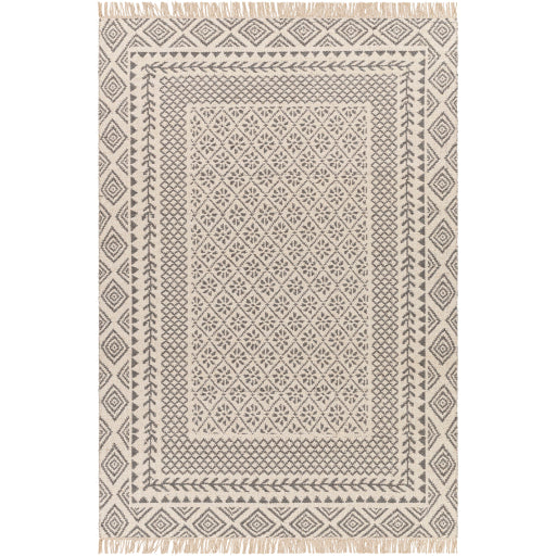 Surya Mardin MDI-2317 Beige Global  Rug