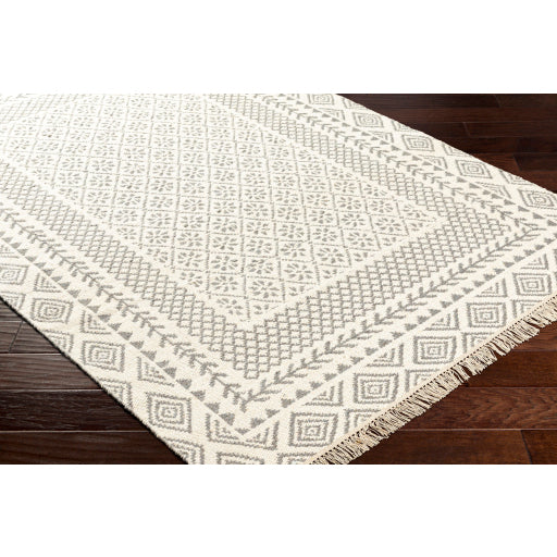 Surya Mardin MDI-2317 Beige Global  Rug