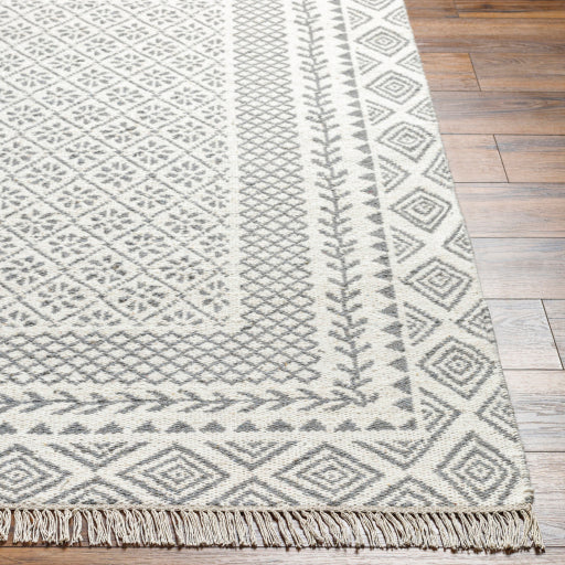 Surya Mardin MDI-2317 Beige Global  Rug