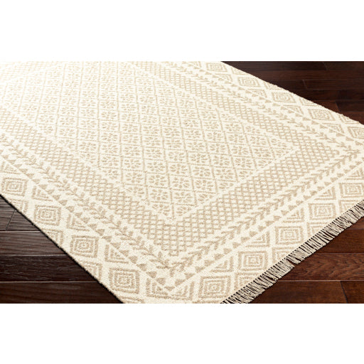 Surya Mardin MDI-2318 Beige Global  Rug