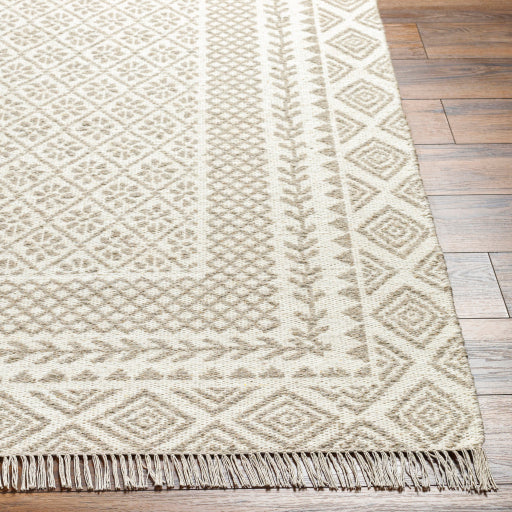 Surya Mardin MDI-2318 Beige Global  Rug