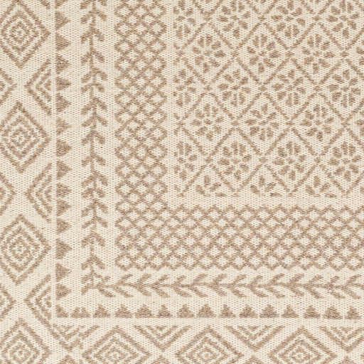 Surya Mardin MDI-2318 Beige Global  Rug