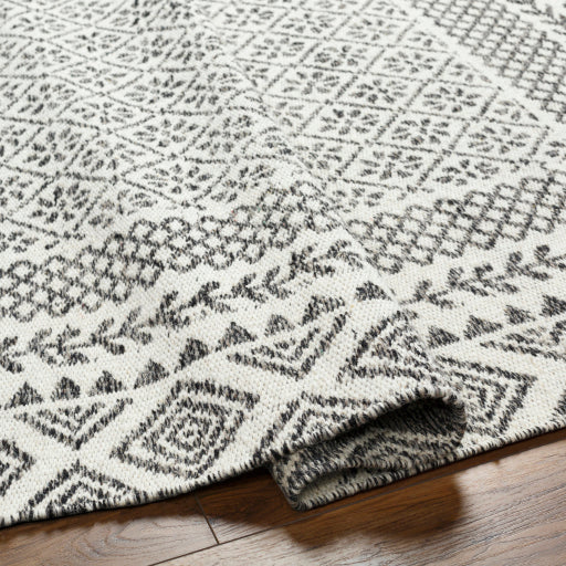 Surya Mardin MDI-2319 Ivory Global  Rug