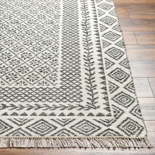 Surya Mardin MDI-2319 Ivory Global  Rug