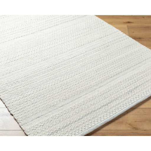 Surya Mardin MDI-2325 Cream Cottage  Rug