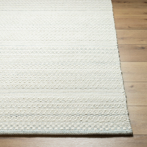 Surya Mardin MDI-2325 Cream Cottage  Rug