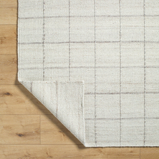 Surya Mardin MDI-2327 Tan Cottage  Rug