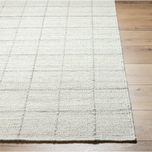 Surya Mardin MDI-2327 Tan Cottage  Rug