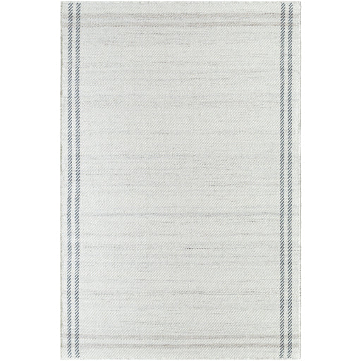 Surya Mardin MDI-2332 Gray Cottage  Rug