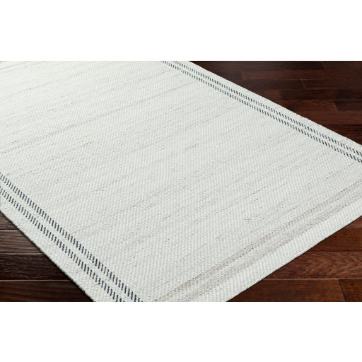 Surya Mardin MDI-2332 Gray Cottage  Rug