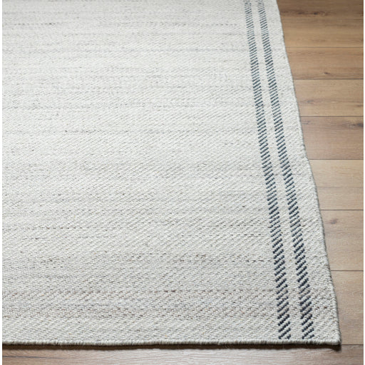 Surya Mardin MDI-2332 Gray Cottage  Rug