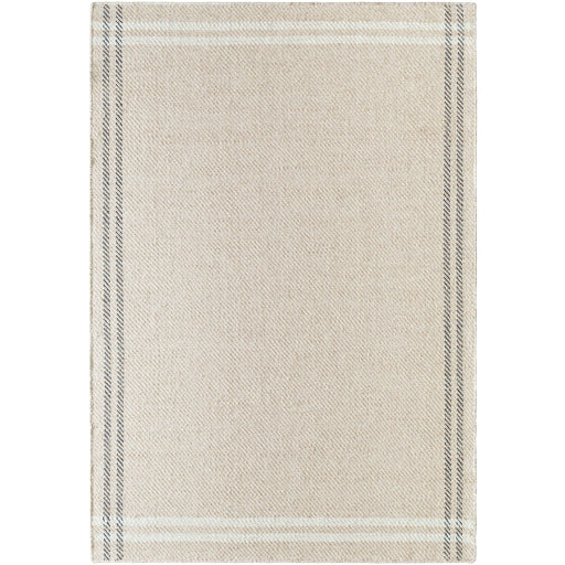 Surya Mardin MDI-2334 Light Beige Cottage  Rug