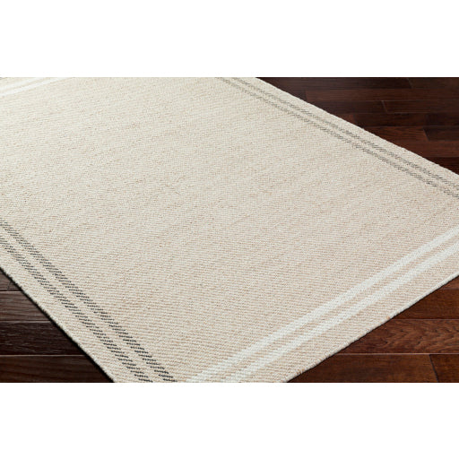 Surya Mardin MDI-2334 Light Beige Cottage  Rug